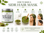 Moroccan Sidr Leaf Powder - 100g