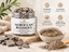 Rhassoul Clay Rocks - 200 g