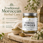 Moroccan Tbrima Powder - 100g
