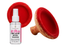 Aker Fassi Tagine Clay Pot & Rose Water Set